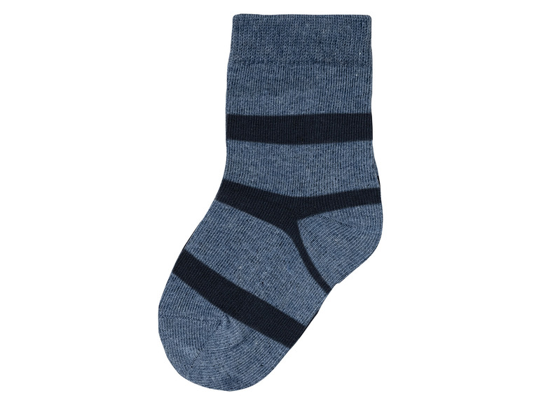Ga naar volledige schermweergave: lupilu® 7 paar peuters sokken - afbeelding 13