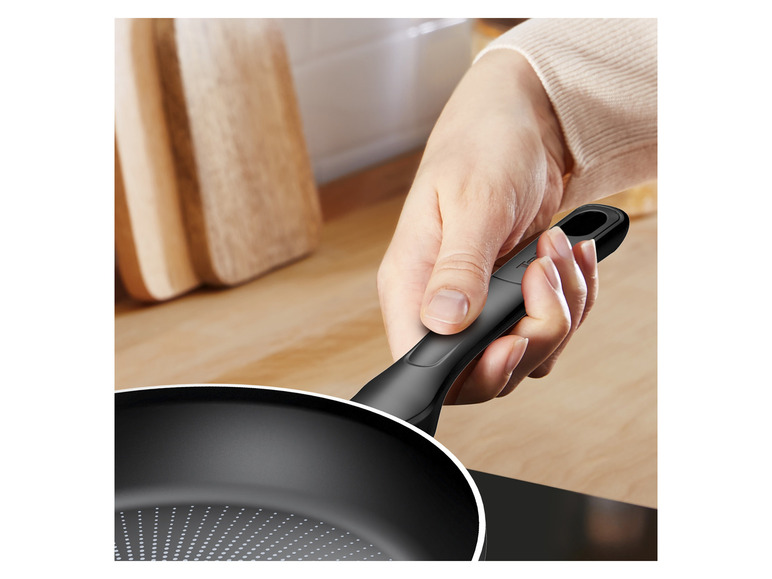 Ga naar volledige schermweergave: Tefal Resist Essential pan C39406 Ø 28 cm - afbeelding 5