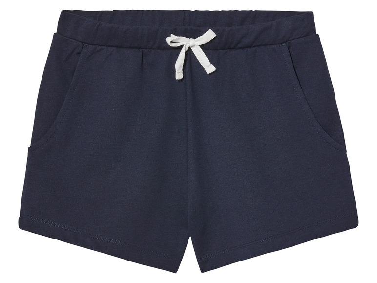 Ga naar volledige schermweergave: pepperts!® 2 meisjes sweatshort - afbeelding 6