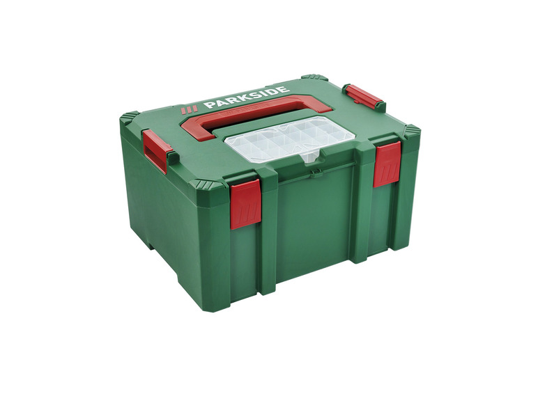 Ga naar volledige schermweergave: PARKSIDE® Organizer L - afbeelding 1