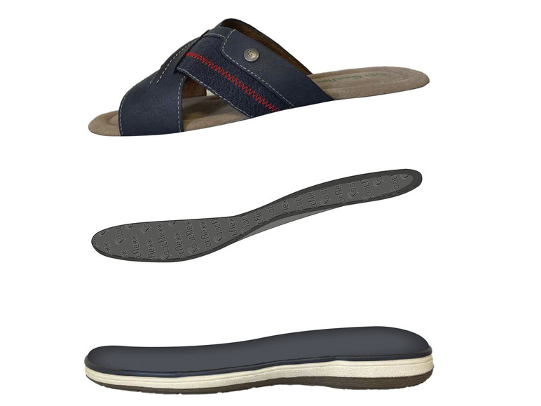 Ga naar volledige schermweergave: Heren slippers - afbeelding 5