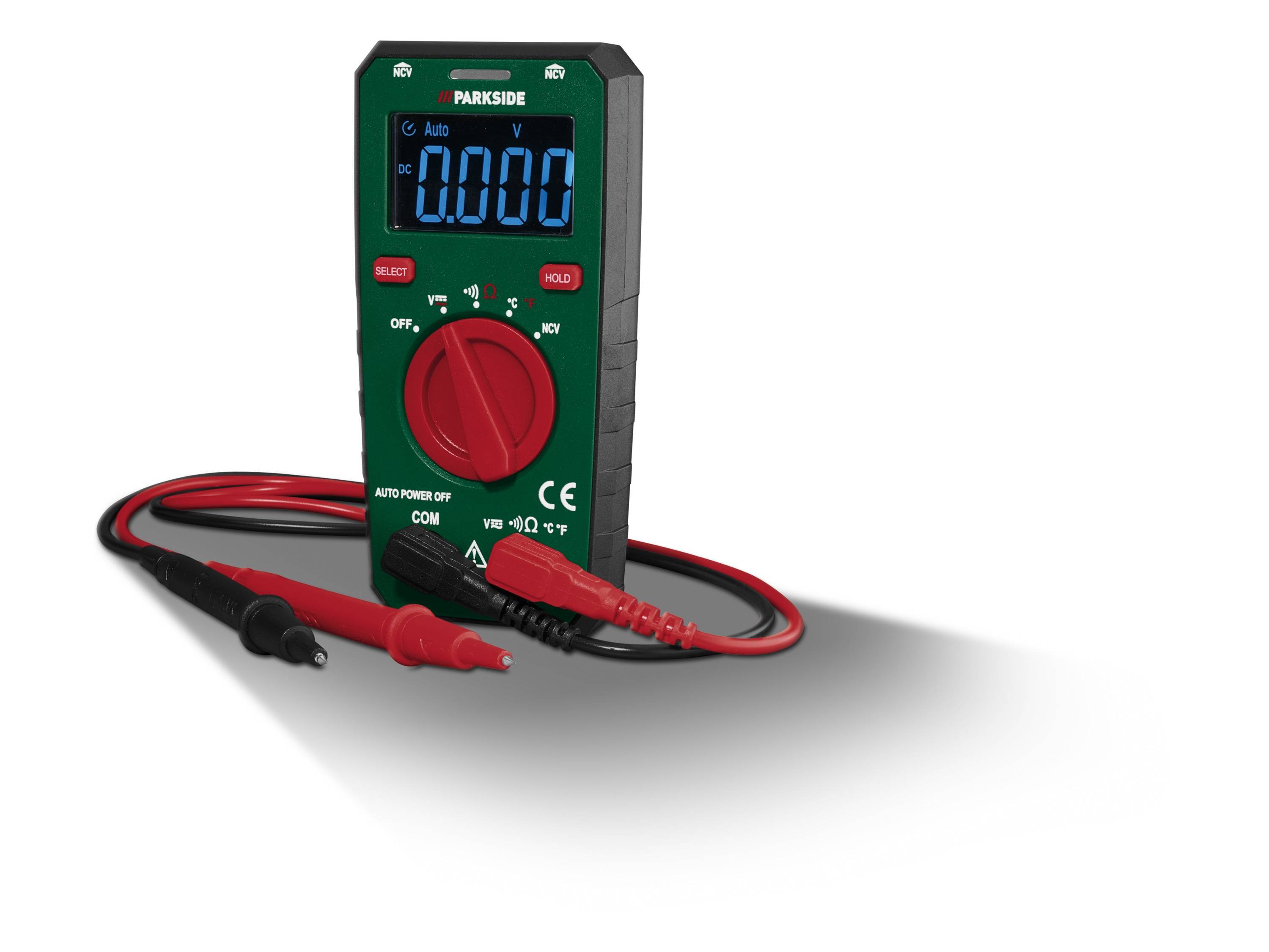 PARKSIDE Digitale multimeter