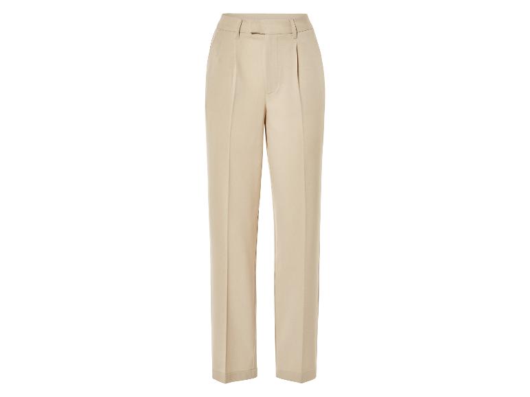 Ga naar volledige schermweergave: esmara® Dames pantalon - afbeelding 2