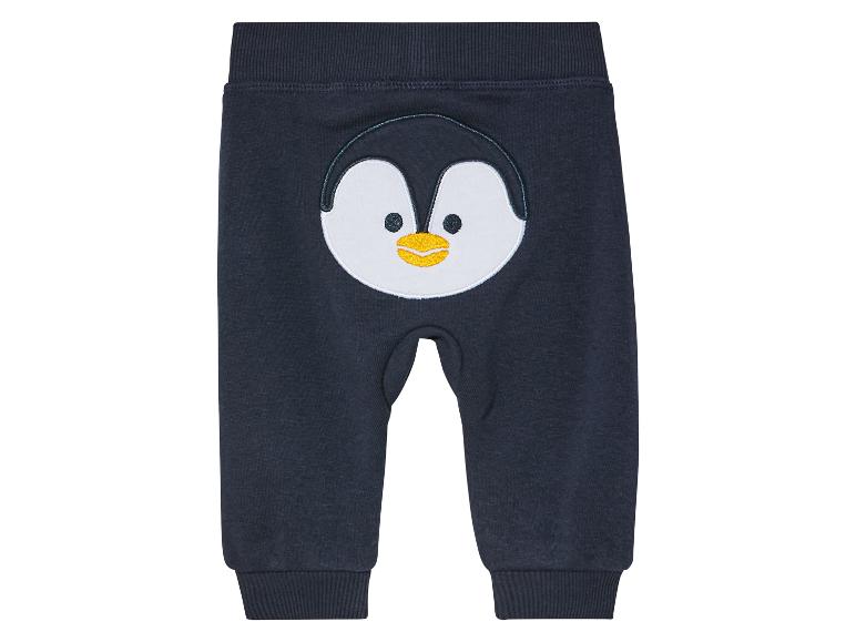 Ga naar volledige schermweergave: lupilu® Baby thermo joggingbroek - afbeelding 10