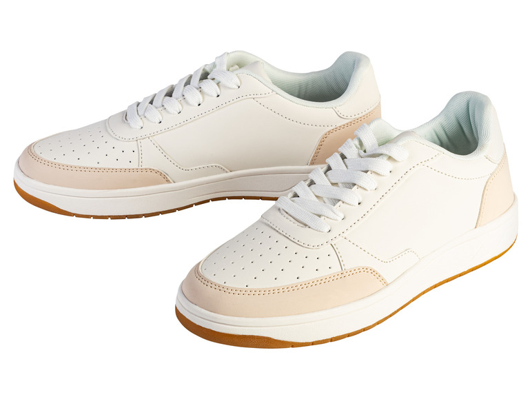 Ga naar volledige schermweergave: esmara® Dames sneaker - afbeelding 2