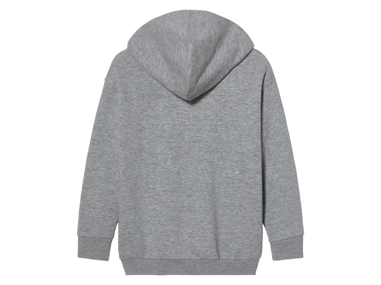 Ga naar volledige schermweergave: Kinder hoodie - afbeelding 4