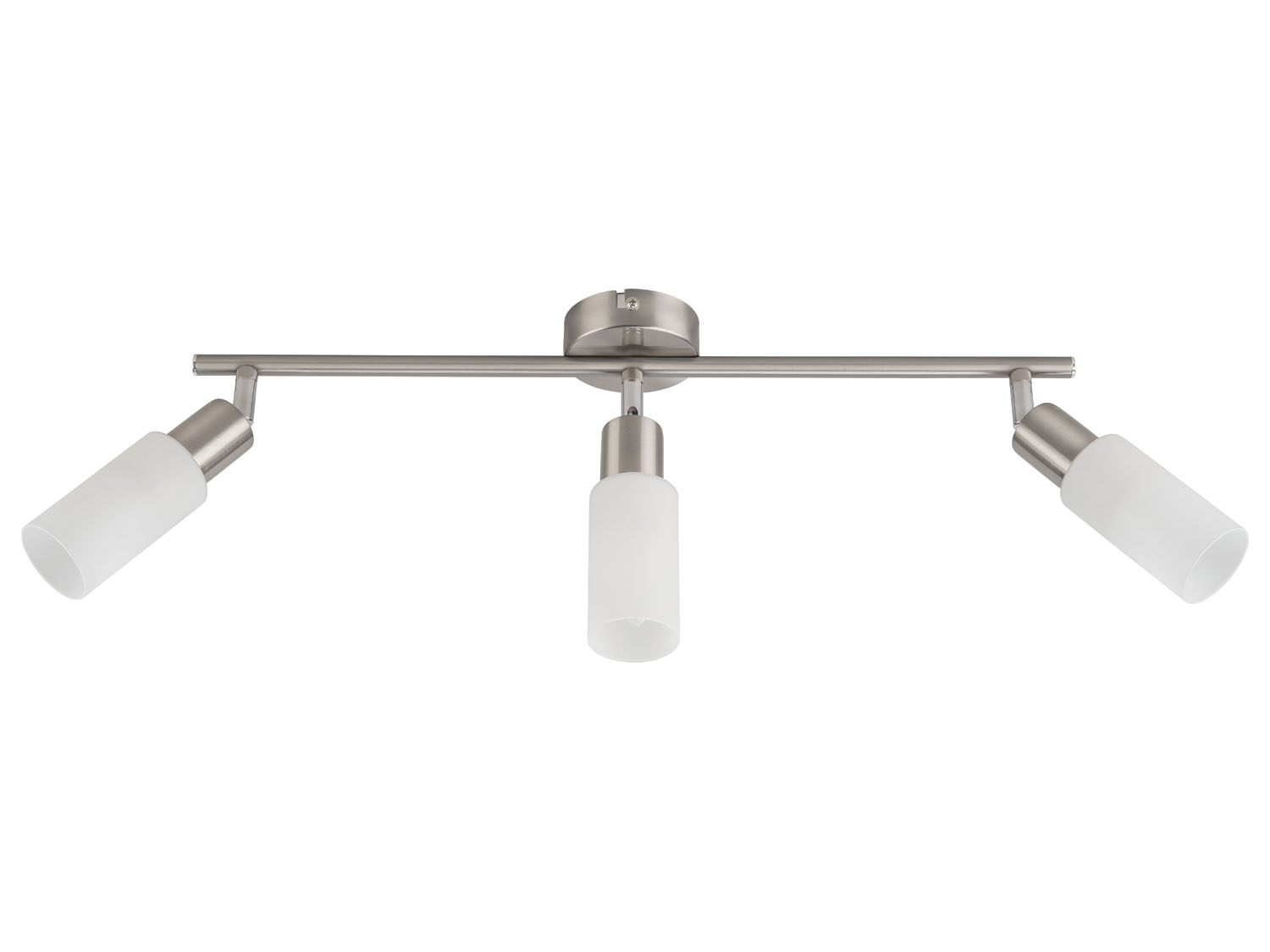 LIVARNO home LED-plafondlamp