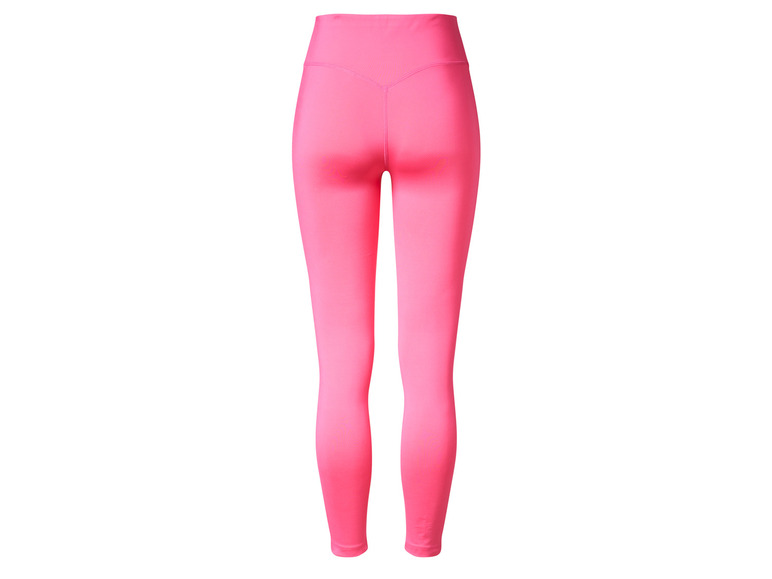 Ga naar volledige schermweergave: CRIVIT Dames sportlegging - afbeelding 8