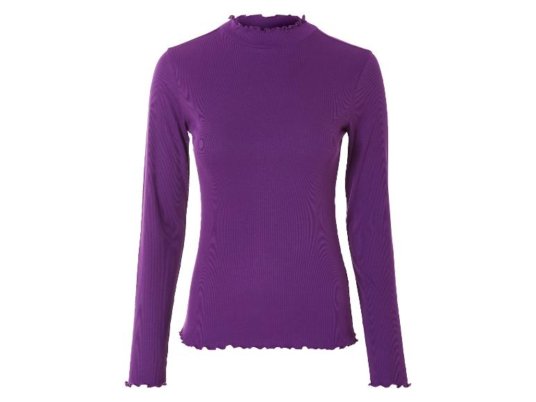 Ga naar volledige schermweergave: esmara® Dames shirt - afbeelding 7