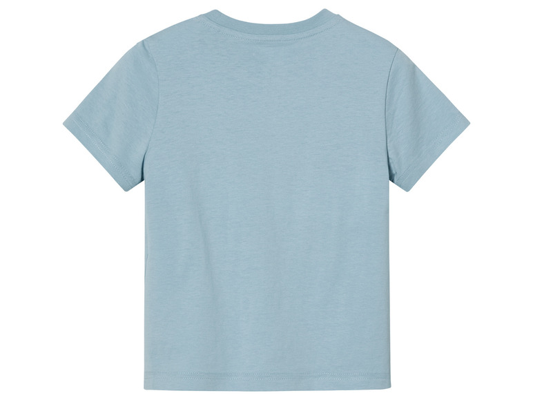 Ga naar volledige schermweergave: lupilu® Kinder-T-shirt - afbeelding 4