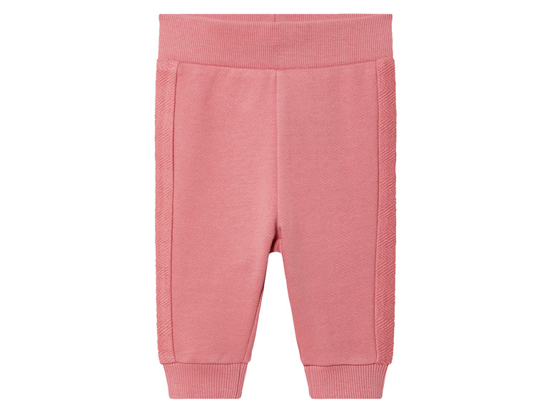 Ga naar volledige schermweergave: lupilu® Baby joggingpak - afbeelding 7