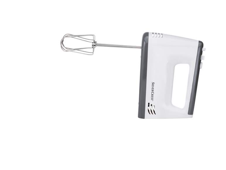 Ga naar volledige schermweergave: SILVERCREST® KITCHEN TOOLS Handmixer - afbeelding 6