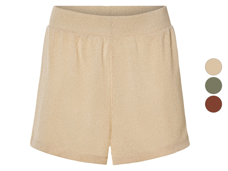 Ga naar volledige schermweergave: esmara® Dames short - afbeelding 1