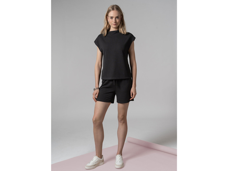 Ga naar volledige schermweergave: esmara® Dames short - afbeelding 2