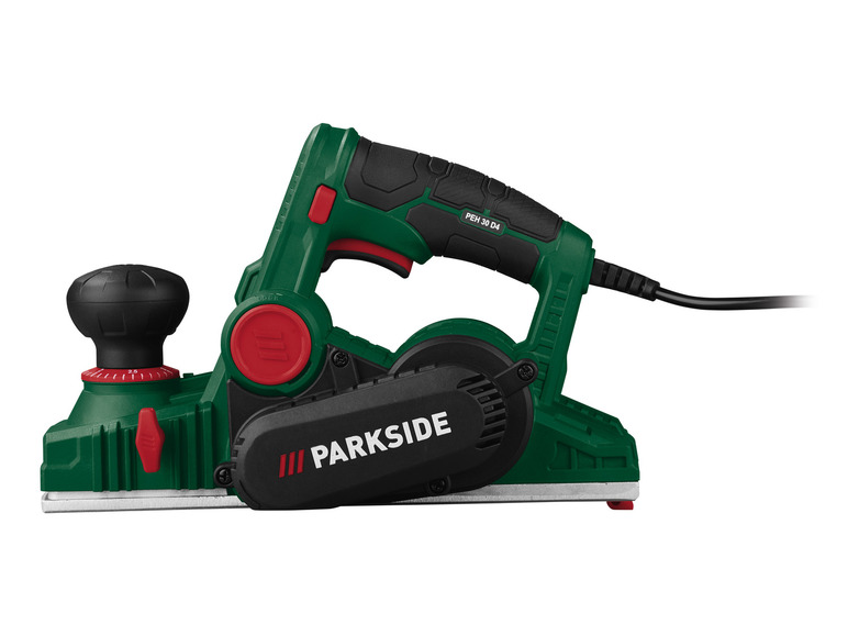 Ga naar volledige schermweergave: PARKSIDE® Elektrische schaafmachine 750 W - afbeelding 7