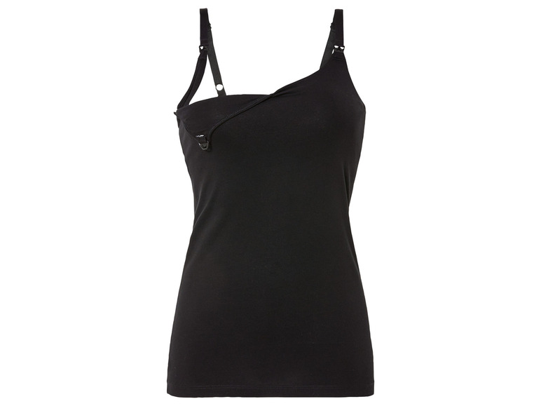 Ga naar volledige schermweergave: esmara® 2 dames voedings-tops - afbeelding 13