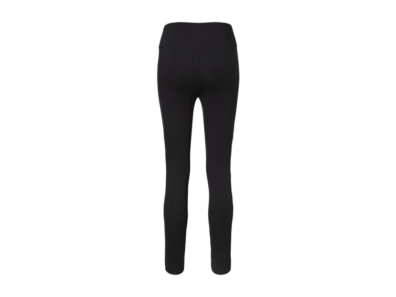 Ga naar volledige schermweergave: CRIVIT Dames sportlegging - afbeelding 4