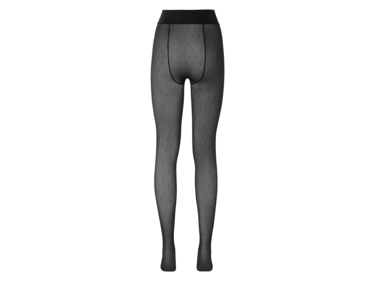 Ga naar volledige schermweergave: esmara® Dames thermopanty - afbeelding 4