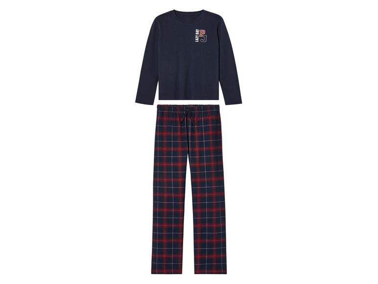 Ga naar volledige schermweergave: pepperts!® Kinder fleece pyjamabroek - afbeelding 61