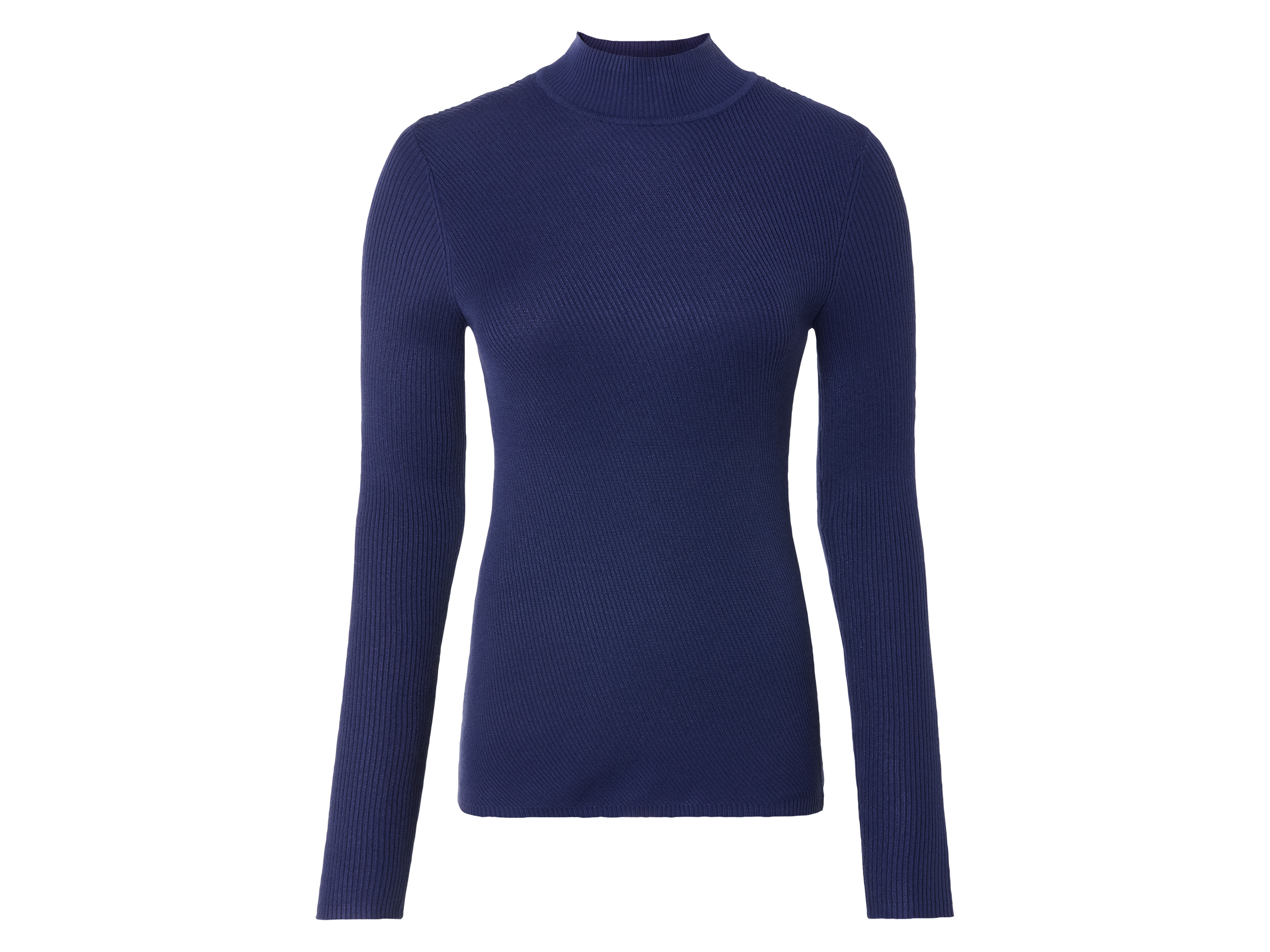 esmara Dames trui (XS (32/34), Donkerblauw)