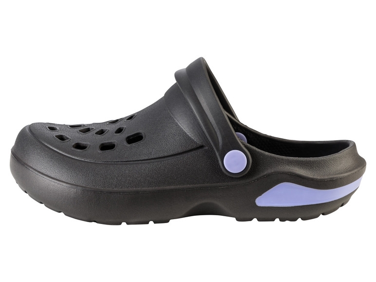 Ga naar volledige schermweergave: esmara® Dames clogs - afbeelding 3