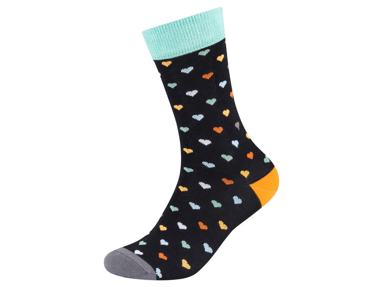 Ga naar volledige schermweergave: Fun Socks 3 paar sokken - afbeelding 20