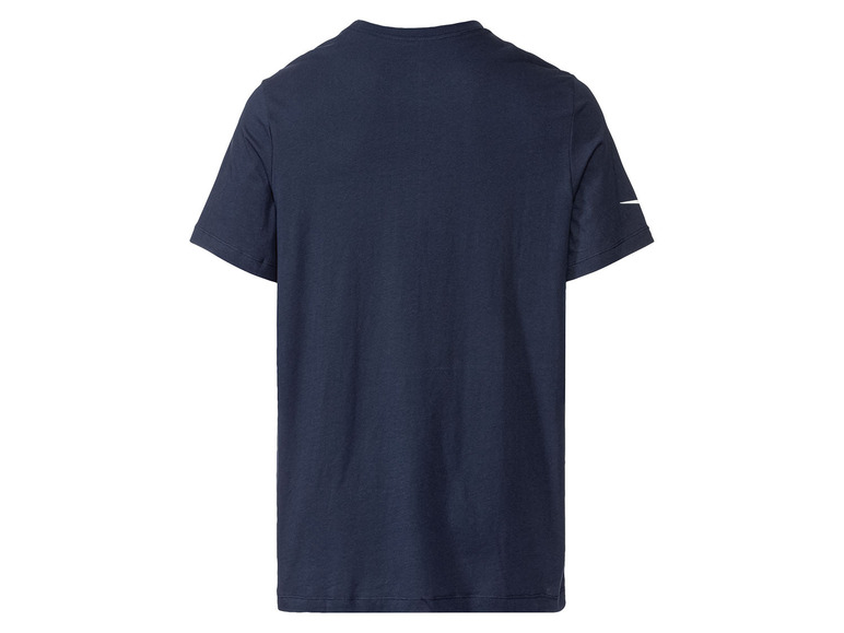 Ga naar volledige schermweergave: Nike Heren T-shirt Park 20 - afbeelding 3