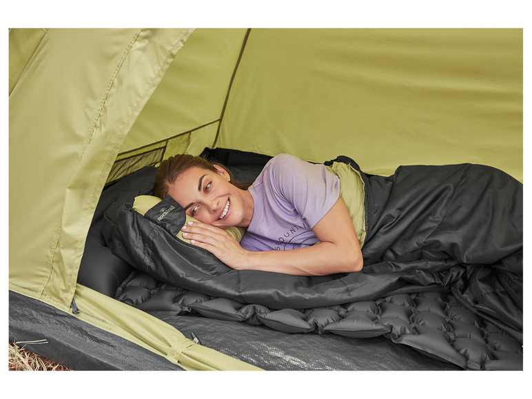 Ga naar volledige schermweergave: Rocktrail Tent Easy Set-Up - afbeelding 3