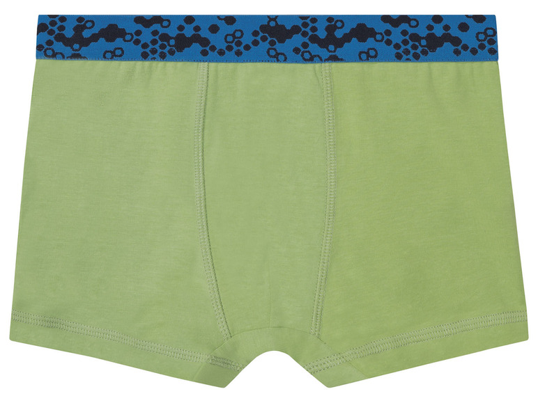 Ga naar volledige schermweergave: pepperts!® 3 jongens boxers - afbeelding 3