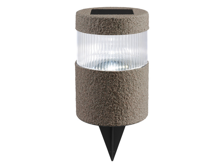 Ga naar volledige schermweergave: LIVARNO home LED-solarlamp - afbeelding 9