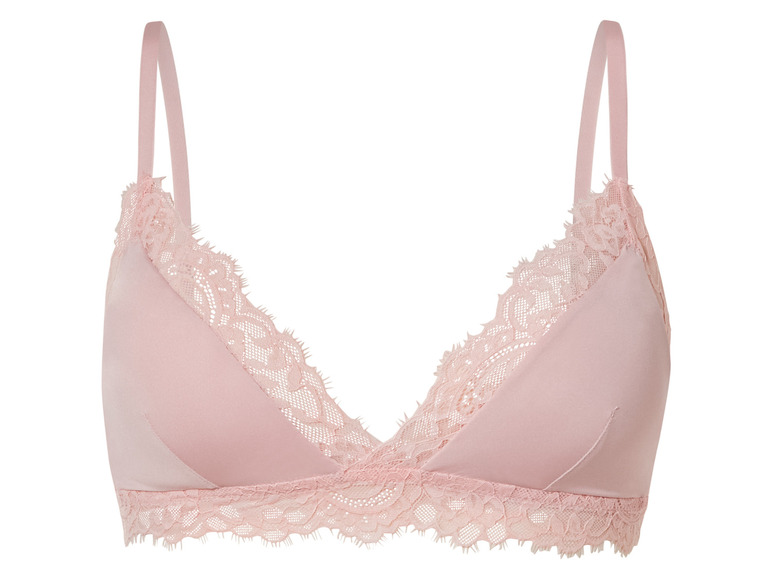 Ga naar volledige schermweergave: esmara® Dames bralette - afbeelding 2