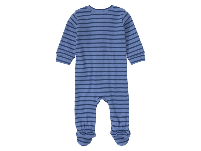 Ga naar volledige schermweergave: lupilu® Babypyjama - afbeelding 5