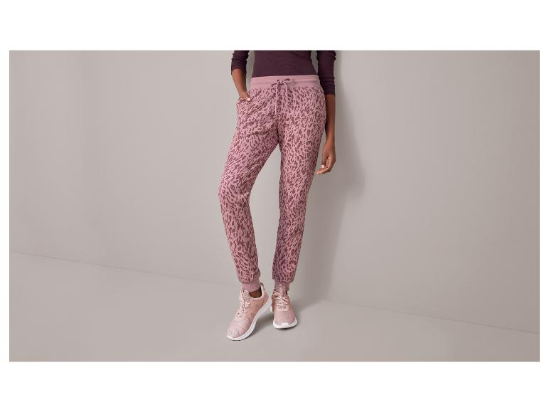 Ga naar volledige schermweergave: esmara® Dames joggingbroek - afbeelding 7