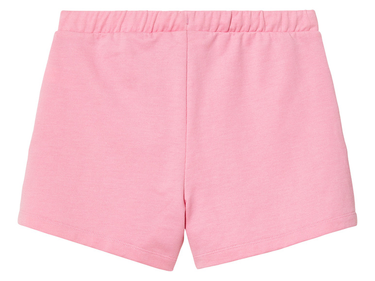 Ga naar volledige schermweergave: pepperts!® 2 meisjes sweatshort - afbeelding 11