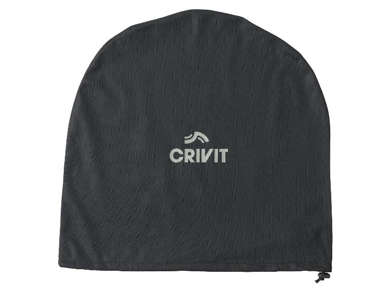 Ga naar volledige schermweergave: CRIVIT PREMIUM Ski- en snowboardhelm met meekleurend vizier - afbeelding 11