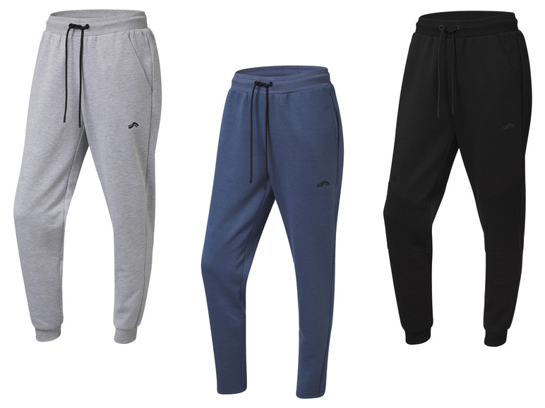 CRIVIT Heren joggingbroek