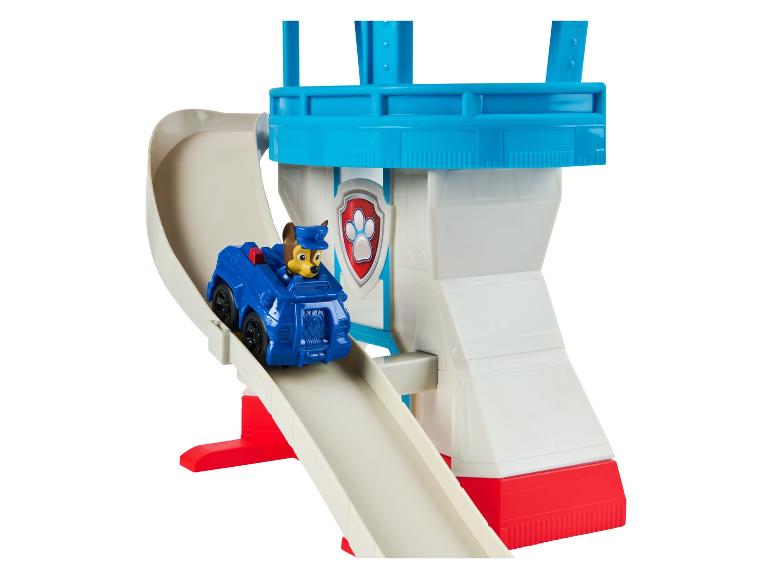 Ga naar volledige schermweergave: Paw Patrol Hoofdkwartier speelset - afbeelding 4