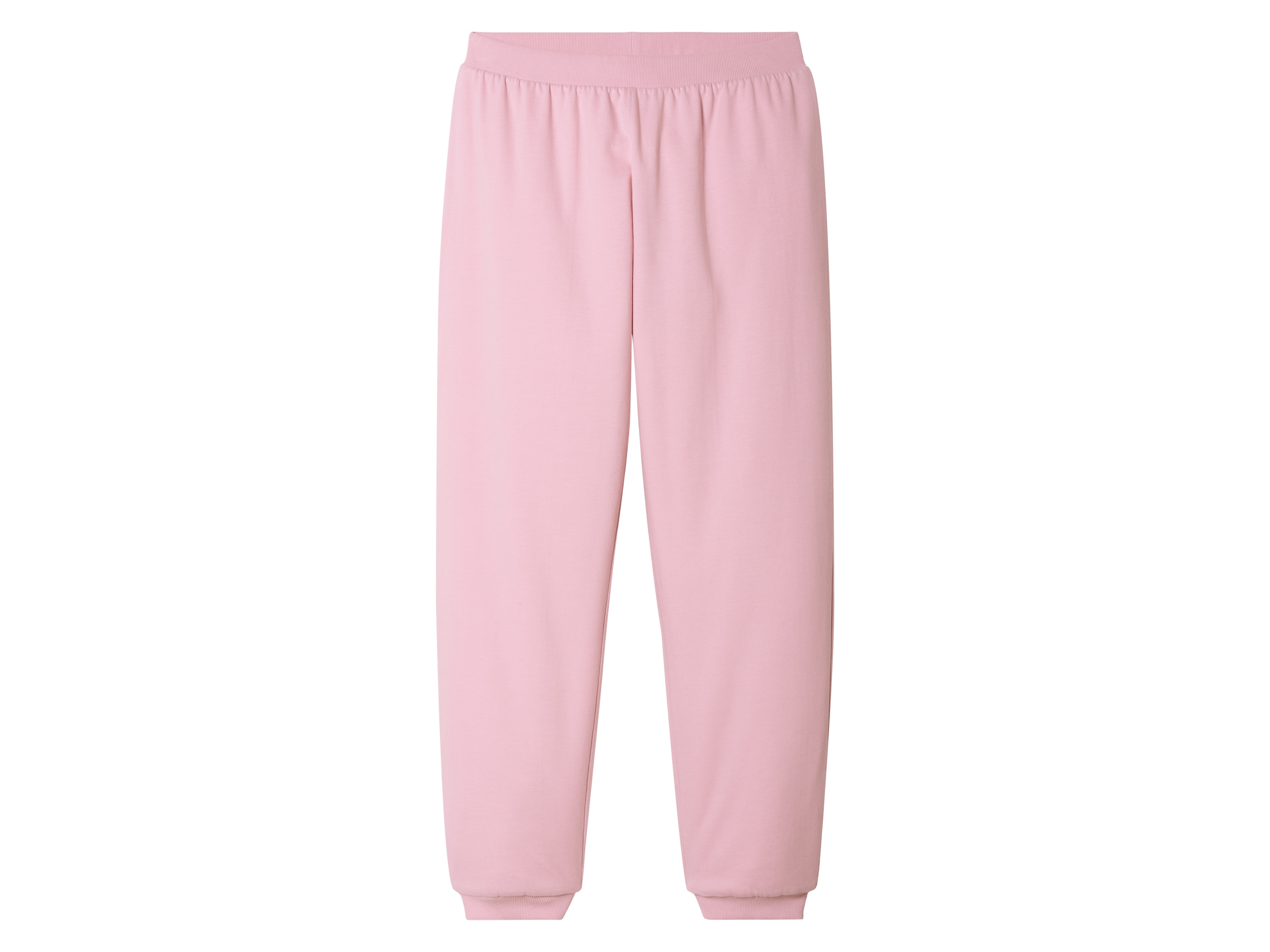 pepperts! Meisjes joggingbroek (146/152, Roze)