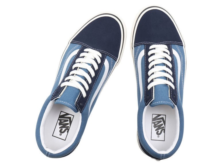 Ga naar volledige schermweergave: VANS Sneakers Old Skool - afbeelding 19