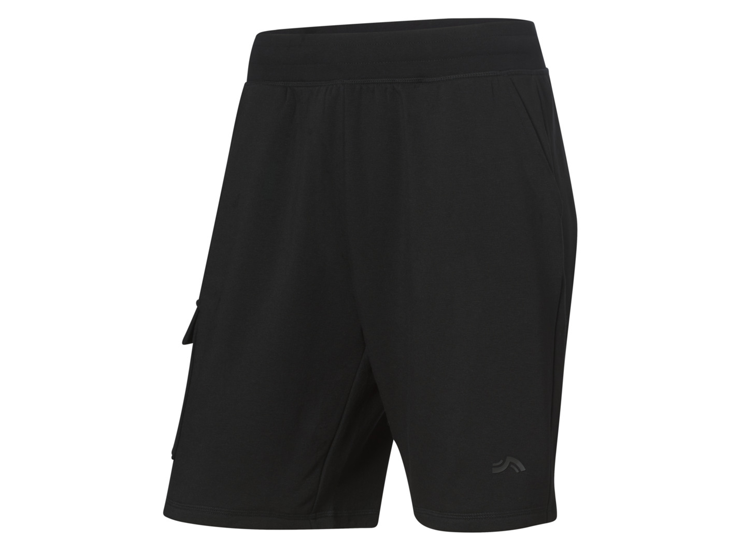 CRIVIT Korte heren joggingbroek (met broekzak, M (48/50))