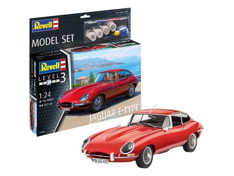 Ga naar volledige schermweergave: Revell Modelauto's - afbeelding 6