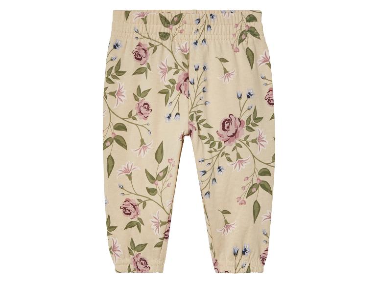 Ga naar volledige schermweergave: lupilu® Baby joggingbroek - afbeelding 4