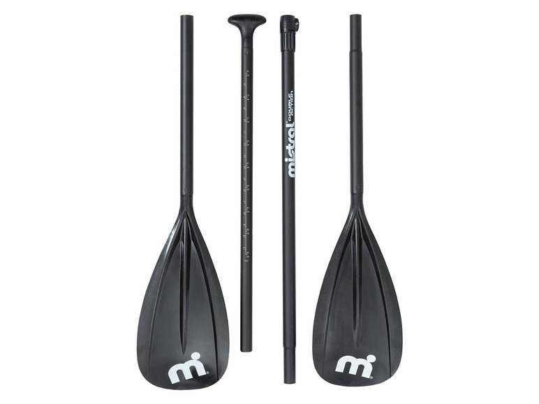 Ga naar volledige schermweergave: Mistral SUP Allround 10'6' - afbeelding 8