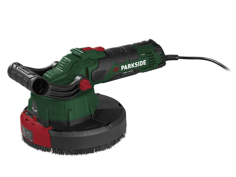 Ga naar volledige schermweergave: PARKSIDE® Wand - en vloerafwerkingssysteem 1.050 watt - afbeelding 7