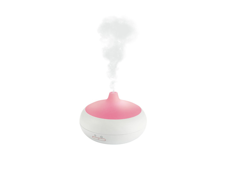 Ga naar volledige schermweergave: SILVERCREST® Ultrasone aroma diffuser - afbeelding 7