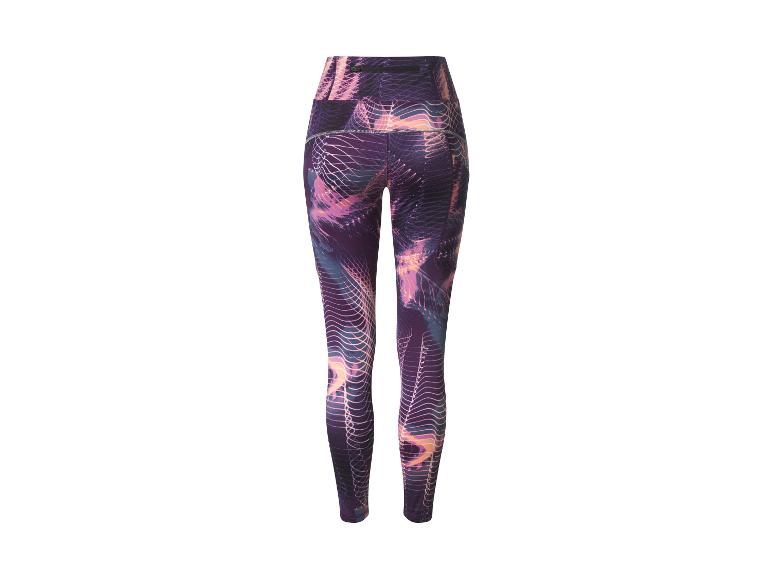 Ga naar volledige schermweergave: CRIVIT Dames thermo sportlegging - afbeelding 4