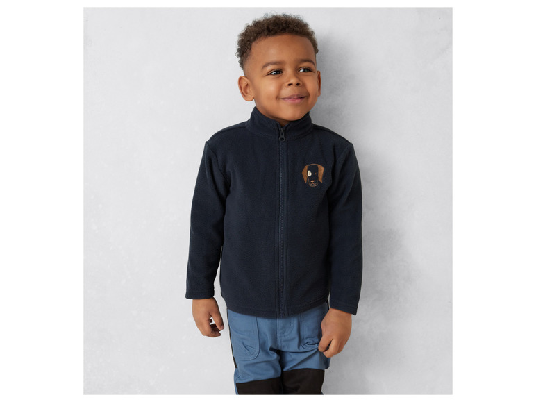 Ga naar volledige schermweergave: lupilu® Kinder-3-in-1-allweather jack - afbeelding 11