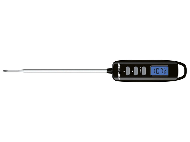 Keukenthermometer