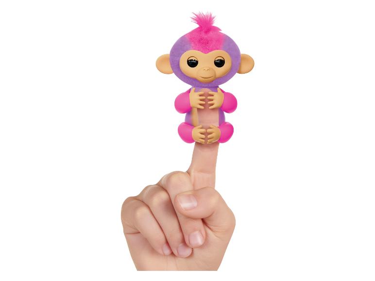 Ga naar volledige schermweergave: Fingerlings Monkey vingerpop - afbeelding 30