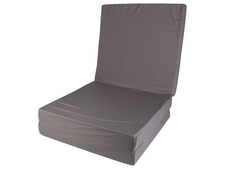 Ga naar volledige schermweergave: LIVARNO home Opvouwbaar matras 190 x 65 cm - afbeelding 6